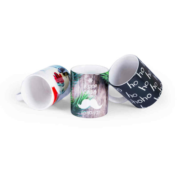 Taza cerámica - Imagen 2